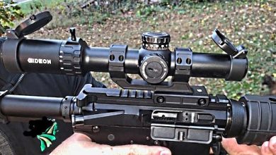 Budget-Friendly Red Dots & Scopes Budget-Friendly Red Dots & Scopes