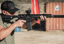 Form 1 vs. Form 4: Avoiding SBR Legal Mistakes