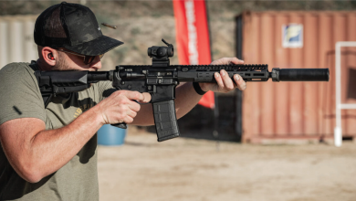 Form 1 vs. Form 4: Avoiding SBR Legal Mistakes