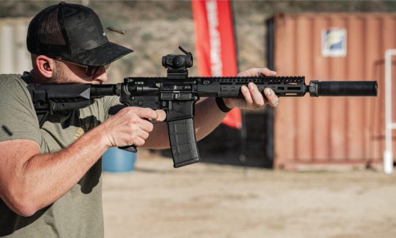 Form 1 vs. Form 4: Avoiding SBR Legal Mistakes