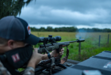The Hidden Benefits of Shooting Suppressed