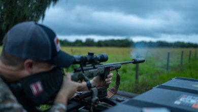The Hidden Benefits of Shooting Suppressed