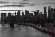 NYC Residents Realize They Need Guns as City Descends Into Chaos