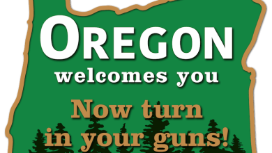 Oregon Supreme Court Hears Measure 114 Gun Law Case