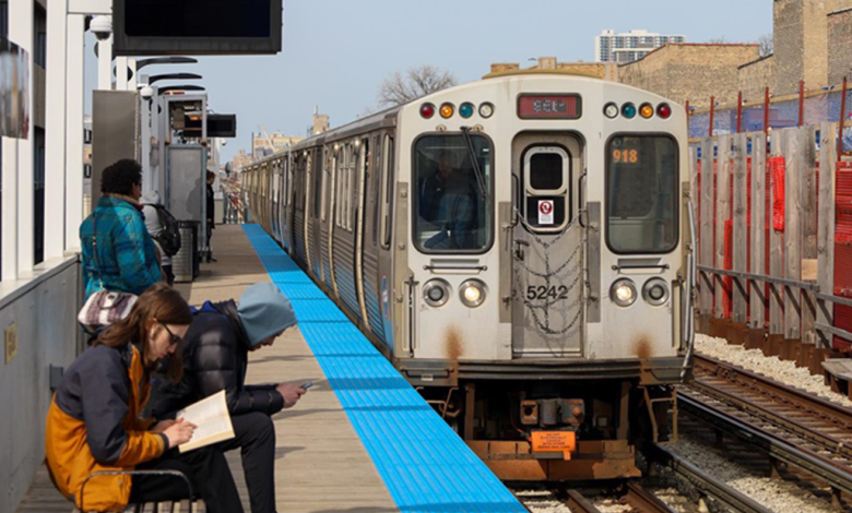 SAF Takes Illinois Transit Gun Ban to Supreme Court