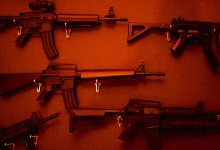 FBI Monitored Socialist Rifle Association for Years, No Charges