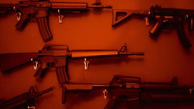 FBI Monitored Socialist Rifle Association for Years, No Charges