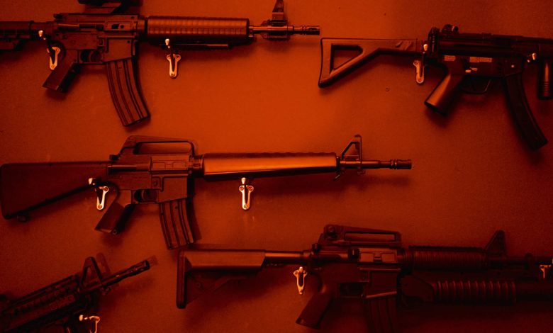 FBI Monitored Socialist Rifle Association for Years, No Charges