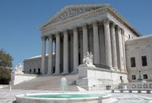 Gun Groups Push SCOTUS on Felon Gun Ban