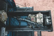 Suppressor Laws by State 2025: Where Silencers Are Legal