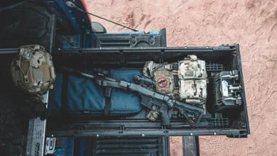 Suppressor Laws by State 2025: Where Silencers Are Legal