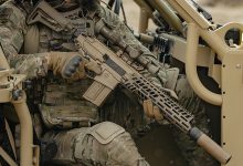 Lighter 11-Inch NGSW Carbine Tested