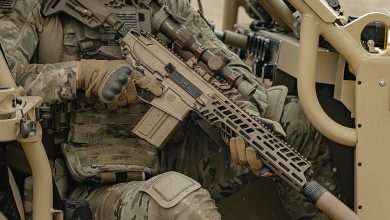 Lighter 11-Inch NGSW Carbine Tested