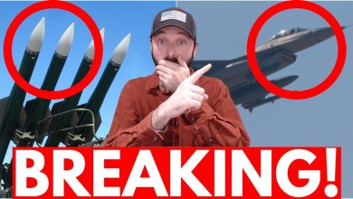 American Fighter Jets BUZZ Venezuela, Air Defenses Activated