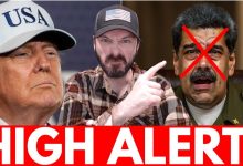 Trump Gives Venezuela Dictator FINAL Warning, Russians Evacuate