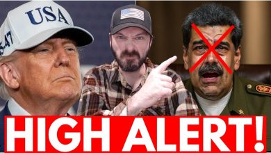 Trump Gives Venezuela Dictator FINAL Warning, Russians Evacuate