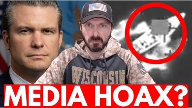 Is Pete Hegseth A War Criminal? | Tuesday Night Live Q&A