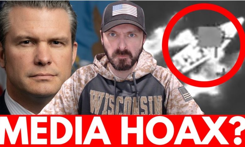 Is Pete Hegseth A War Criminal? | Tuesday Night Live Q&A