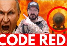 Putin DECLARES Russia Ready For TOTAL WAR With NATO