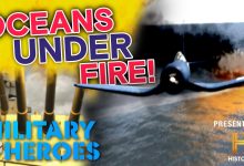 Biggest Naval Battles in HISTORY | Dogfights