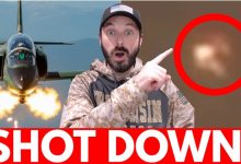 BREAKING: Venezuela SHOOTS DOWN Mystery Plane