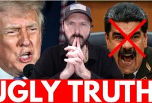 Venezuela War CANCELED? Trump Faces DIRTY SMEAR Tactics