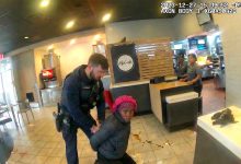 McDonald’s Worker Shot After Teenager Snaps Over Wrong Order