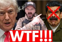 Venezuela Dictator Makes INSANE Move On Trump, Acts Like An Idiot