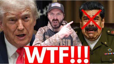 Venezuela Dictator Makes INSANE Move On Trump, Acts Like An Idiot