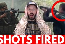 Intense Combat ERUPTS Near Venezuela, Spy Flights Underway