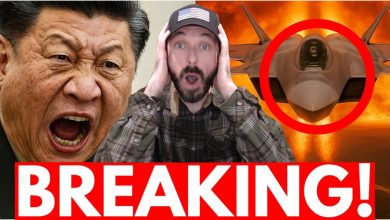 China SCRAMBLES Jets Against U.S. Ally, Weapons Cleared Hot China SCRAMBLES Jets Against U.S. Ally, Weapons Cleared Hot