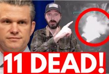 Hegseth BREAKS SILENCE On Smashing Cartels, Crushes Media Smears