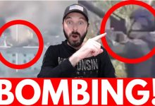 Brutal Combat EXPLODES In Asia, Massive Airstrikes Underway