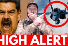 American Jets BREACH Gulf Of Venezuela, VANISH From Radar