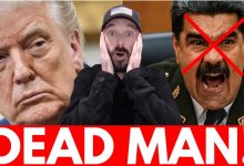 Trump Issues BLUNT Venezuela Threat — Spy Flights GO HOT