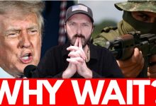 Why Hasn’t Trump Bombed Venezuela? | Tuesday Night Live Q&A