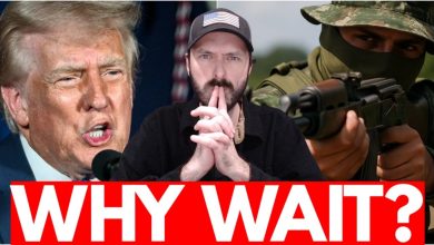 Why Hasn’t Trump Bombed Venezuela? | Tuesday Night Live Q&A