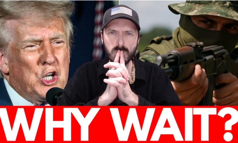 Why Hasn’t Trump Bombed Venezuela? | Tuesday Night Live Q&A