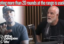 Your Gun Training Is Useless Past 10 Yards?