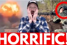 Deadly Combat ESCALATES In Asia, Bombs ROCK Targets