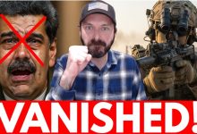 Venezuela Opposition Leader COVERTLY EXTRACTED, Maduro PANICS