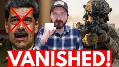 Venezuela Opposition Leader COVERTLY EXTRACTED, Maduro PANICS Venezuela Opposition Leader COVERTLY EXTRACTED, Maduro PANICS