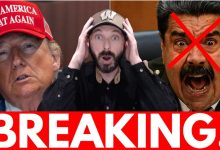 Trump Conducts FIRST Venezuela Operation, Hits Major Target