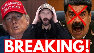Trump Conducts FIRST Venezuela Operation, Hits Major Target Trump Conducts FIRST Venezuela Operation, Hits Major Target
