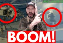 Military SMASHES Venezuela Target *STRIKE FOOTAGE*