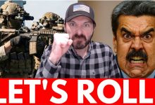 EMERGENCY STREAM: Venezuela On The Brink – What Comes Next?