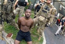 Pastor Sentenced to Life After Shooting Wife at Her Workplace