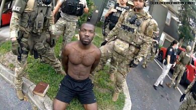 Pastor Sentenced to Life After Shooting Wife at Her Workplace Pastor Sentenced to Life After Shooting Wife at Her Workplace