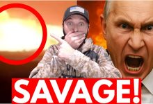 Ukraine SHOCKS Russia With Massive Attack, Wipes Out Key Target