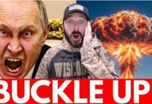 NATO Warns WWIII Is Coming, Russia Mass Producing Weapons